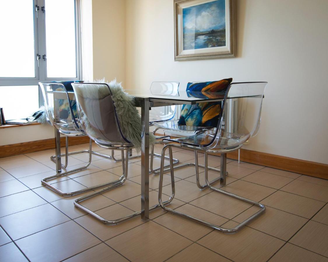 Seventeen Carrig Na Rone Portrush Exterior photo