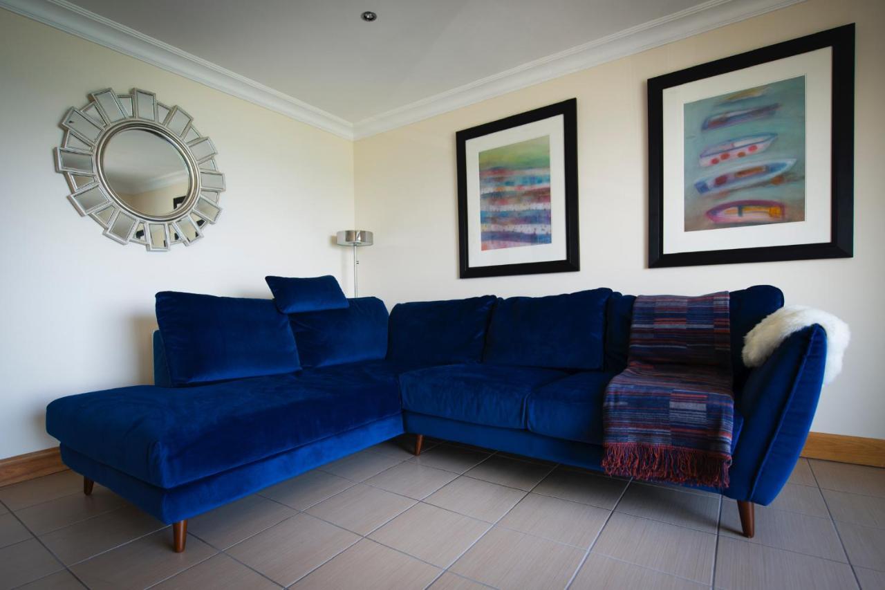Seventeen Carrig Na Rone Portrush Exterior photo