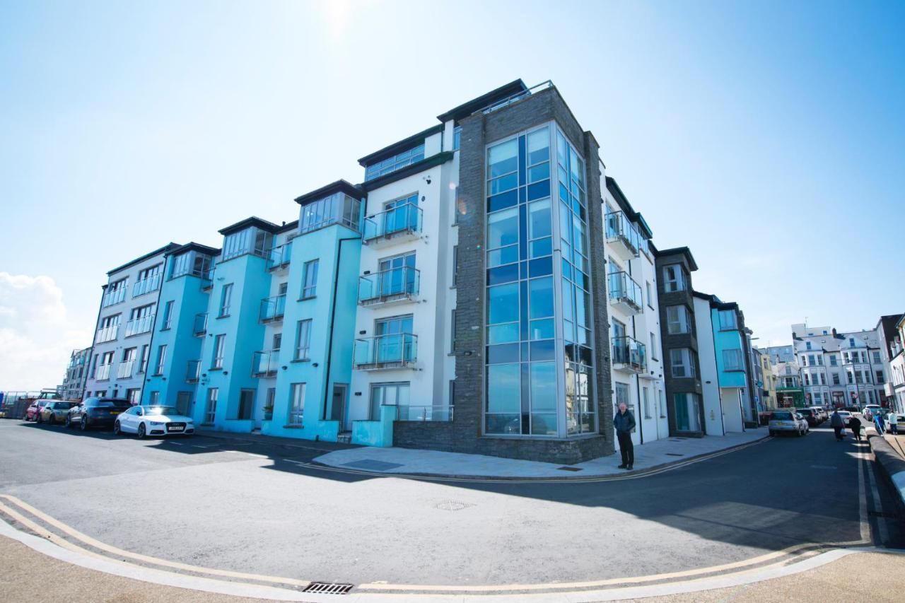 Seventeen Carrig Na Rone Portrush Exterior photo