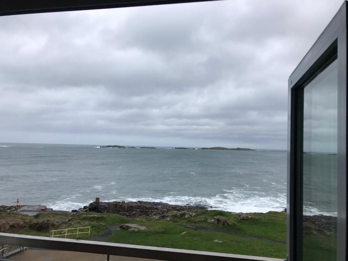 Seventeen Carrig Na Rone Portrush Exterior photo