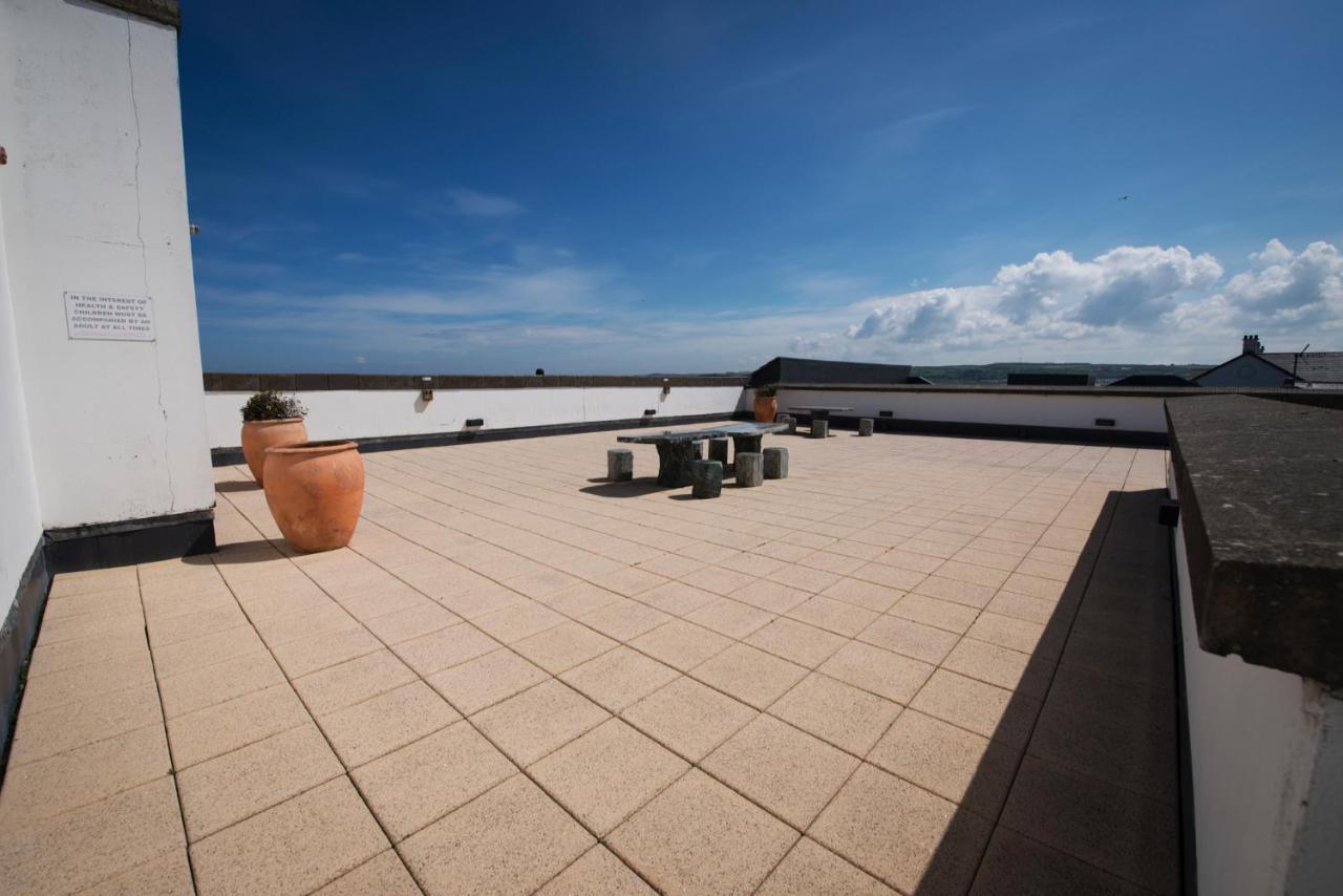 Seventeen Carrig Na Rone Portrush Exterior photo