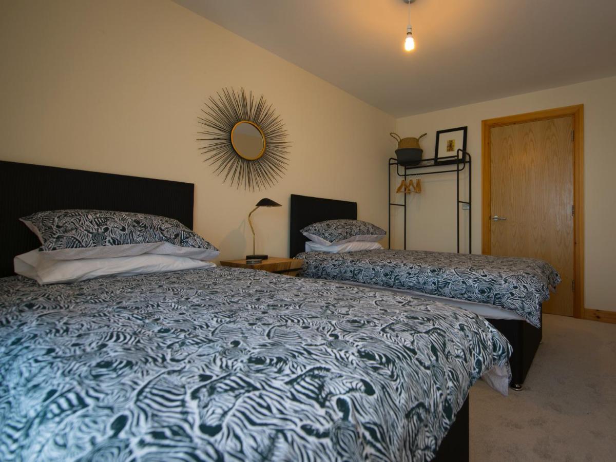 Seventeen Carrig Na Rone Portrush Exterior photo